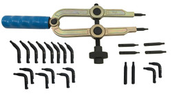 Heavy Duty Lock Ring Tool Master Kit 4031M