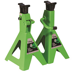 VIKING 4 TON RATCHETING JACK STANDS SET 55040