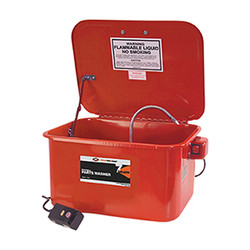 PARTS WASHER 7 GALLON 31350B