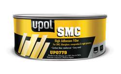 SMC: High Adhesion Filler, White, 2lbs UP0779