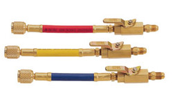 3 Pc. Straight and Manual Shut-off Valve Set 90262