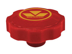 High Side Knob- Red 85212