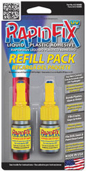 RapidFix 10ml UV Automotive Refill Pack 6121830