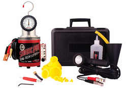 Smoke Pro® Total-Tech® Diagnostic Leak Detector Kit 95-0003B