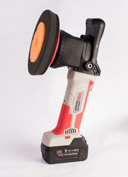 21V LI Variable Speed Cordless Polisher 22002