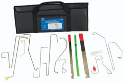 Master Lockout Tool Set 4452