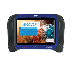 Evolve Expert Scan Tool 3896