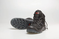 Turbo™ Mack® Boot, Black, Size 11 TURBO11