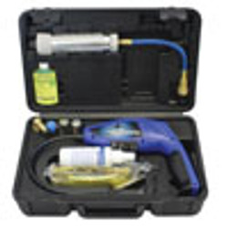 Complete Electronic And UV Leak Detection Kit 56400