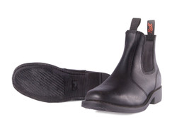 Statesman™ Mack® Boots, Size 12 STATESMAN12