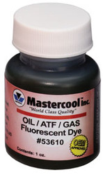 Oil/AFT/Gas Fluorescent Dye 53610