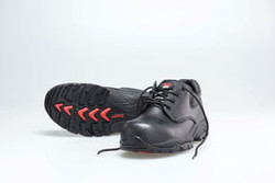 BOSS™ Mack® Boot, Black, Size 10.5 BOSS10.5