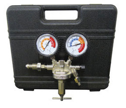 CGA580 Nitrogen Pressure Regulator 53001