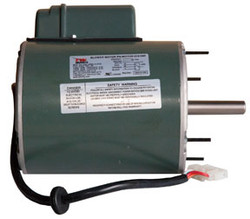 16” Three-Speed Replacement Motor MOTOR01204E