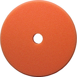 Orange Foam Med PAD 5.5" 890191