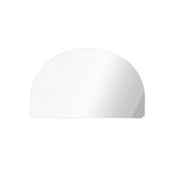 Flip-Vue Peel-Off Lens Covers 9650-25