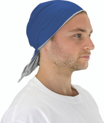 ThermaSure Cooling Blue Bandana 7302-01