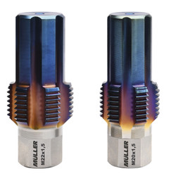 Sensor Tap Kit M20x1.5 and M221.5 506021-KIT