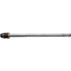 3/8" GM Male To Rubber Hose Connector K175