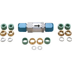 A/C Line Repair & In-Line Filter Kit AC128