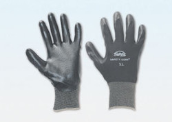 PawZ™ Nitrile Coated Palm Gloves, 2XL 640-1911