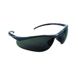 Rich Christensen Signature Series - DB Carbon Safety Eyewear, Shade/Black 543-2001