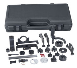 Master Cam Tool Set 6489