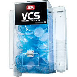 VCS Versatile Cup System Paint Cup Dispenser 92410