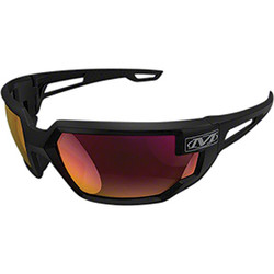 Type-X S (Fire Mr-Blk/Blk/Slvr) P VXS-21AE-PU