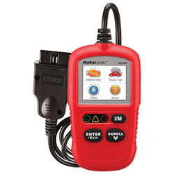 AutoLink AL329 AL329