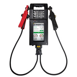 Wireless Battery and System Tester w/Removable Tablet HD Truck BCT-468