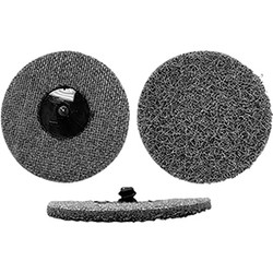 3" Extra Fine Surface Conditioning Discs-25pk 3158