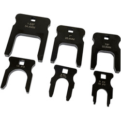 38410 DEF & FUEL LINE DISCONNECT SET 38410