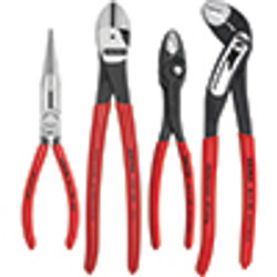 KNIPEX Holiday Gift Set 9K0080165US