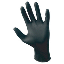 Raven™ Powder-Free Nitrile Disposable Gloves, Large 66518-01