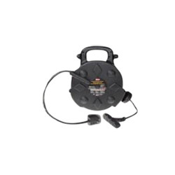 50' Retractable Polymer Cord Reel w/All-Weather Cord SL-8906