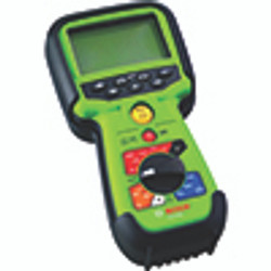FSA 050 CAT IV, CAT III Insulation Tester FSA050