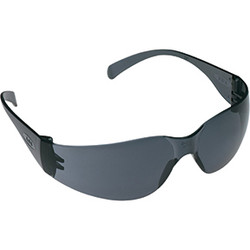 3M Virtua Protective Eyewear 11330-00000-20 Gray Anti-Fog Lens Gray Temple 20 EA/Case 11330-00000-20
