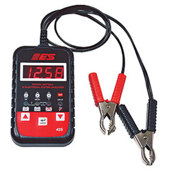 Battery And Charging System Tester 425