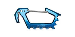 Blue Jens Carabiner 1150BLUX