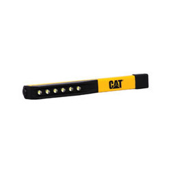 6 LED Work Light, Yellow CT10300