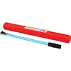 Torque Wrench - 1/2 Drive -Preset-140 65 Ft/Lbs 42140