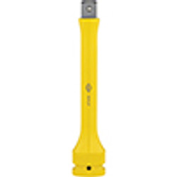 Torque Limit Ext- 1 Drive - 650 Ft/Lbs - Yellow 40414