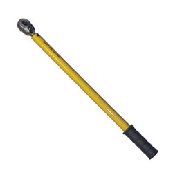 1/2" Drive Preset Heavy Duty Dual Direction Ratchet, 65 ft.-lb., Yellow 2503CTPY65