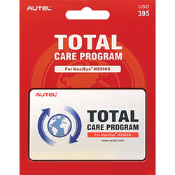 TOTAL CARE PROGRAM FOR MS906S MS906S1YRUP