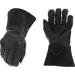 CASCADE WELD GLV(XXLARGE BLK) WS-CCD-012