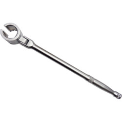 6/12 Point Flex Head Oxygen Sensor Wrench 5665