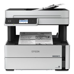 Epson® PRINTER,STM3000,MONO,MFP C11CG93201