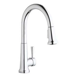 Elkay Faucet Everyday Pull-Down Spray Kitchen LK6000CR