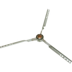 Dial 1 In. Spider Bearing 6686